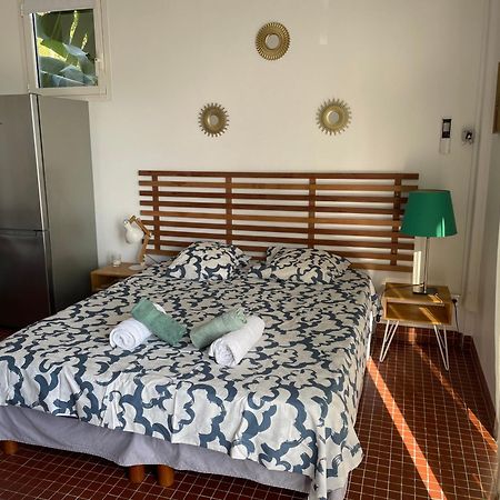 Martinique Studio EscaЛе Диамант Екстериор снимка