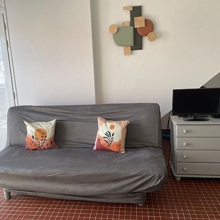 Martinique Studio EscaЛе Диамант Екстериор снимка
