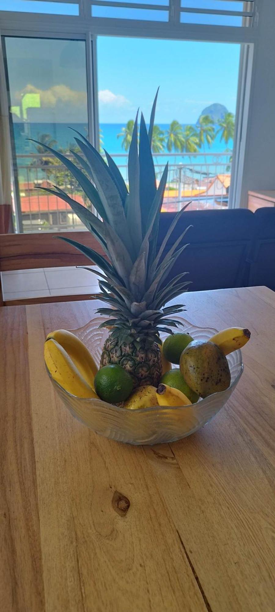Martinique Studio EscaЛе Диамант Екстериор снимка