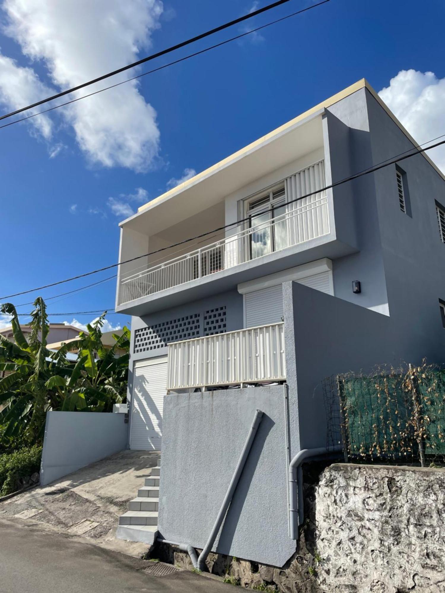 Martinique Studio EscaЛе Диамант Екстериор снимка